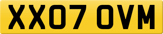XX07OVM