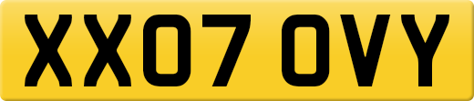 XX07OVY