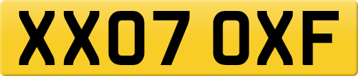 XX07OXF