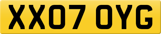 XX07OYG