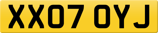 XX07OYJ
