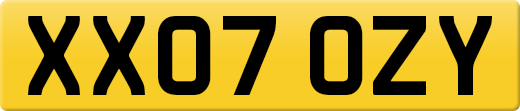 XX07OZY