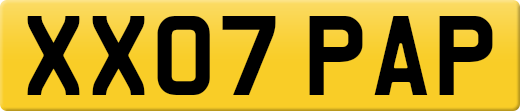 XX07PAP