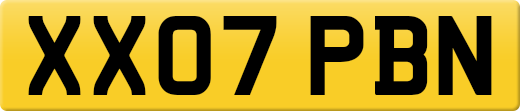 XX07PBN