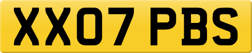 XX07PBS