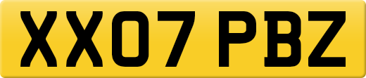 XX07PBZ