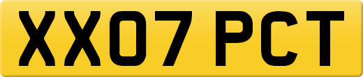 XX07PCT