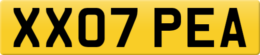 XX07PEA