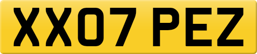 XX07PEZ