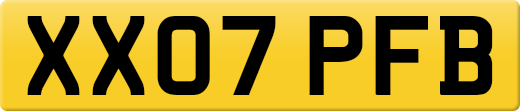 XX07PFB