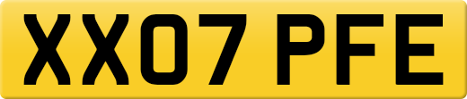 XX07PFE