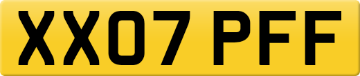 XX07PFF