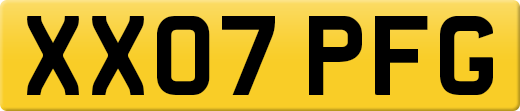XX07PFG