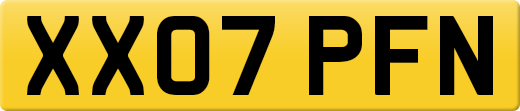 XX07PFN