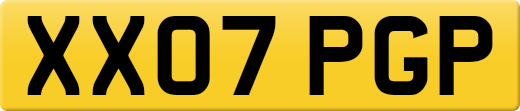 XX07PGP