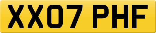 XX07PHF