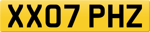 XX07PHZ