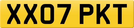 XX07PKT