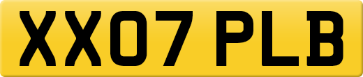 XX07PLB