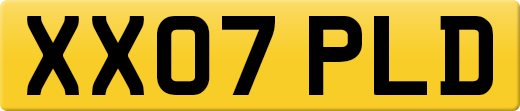 XX07PLD