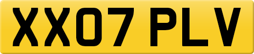 XX07PLV