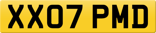 XX07PMD