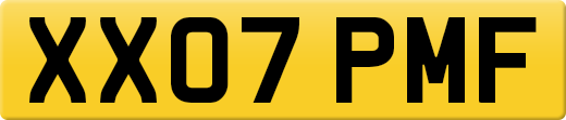 XX07PMF