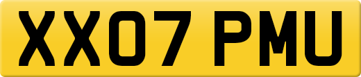 XX07PMU