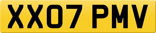 XX07PMV