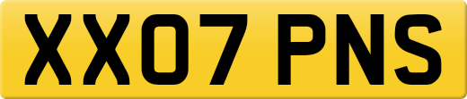 XX07PNS
