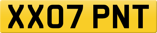 XX07PNT