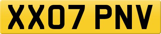 XX07PNV