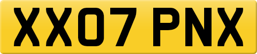 XX07PNX