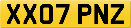 XX07PNZ