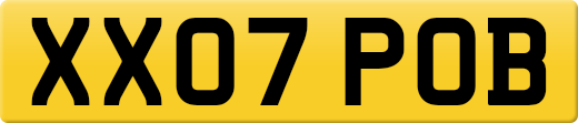 XX07POB