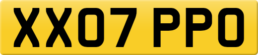 XX07PPO