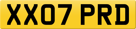 XX07PRD