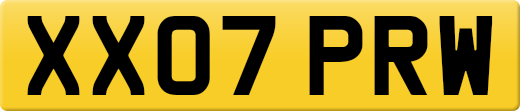 XX07PRW
