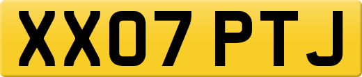 XX07PTJ