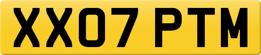 XX07PTM