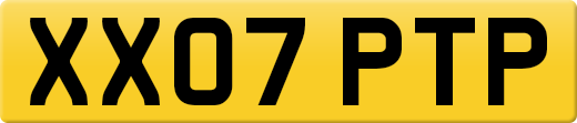 XX07PTP