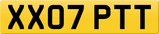 XX07PTT