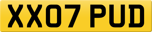 XX07PUD