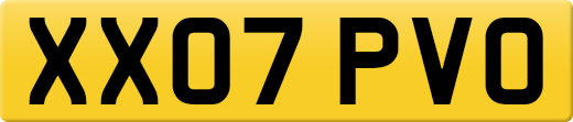 XX07PVO
