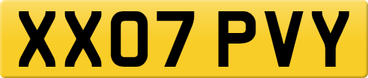 XX07PVY