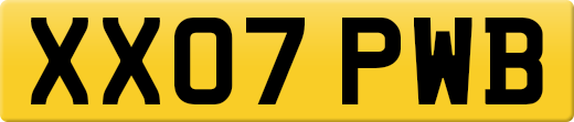 XX07PWB