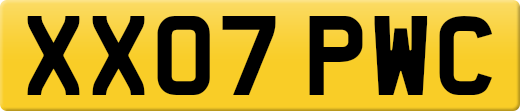 XX07PWC