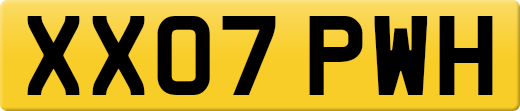 XX07PWH