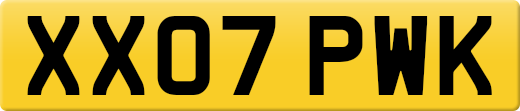 XX07PWK
