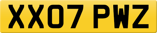 XX07PWZ